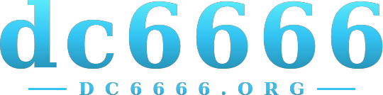 dc6666 logo