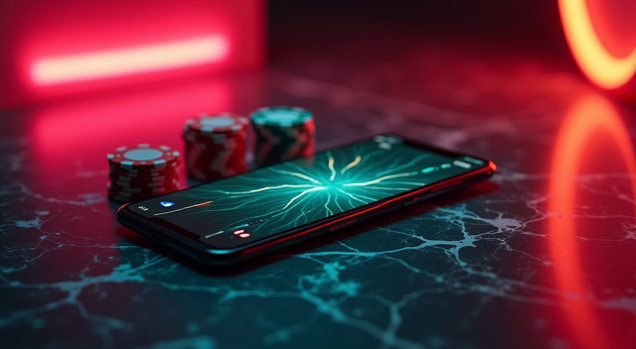dc6666 mobile gaming