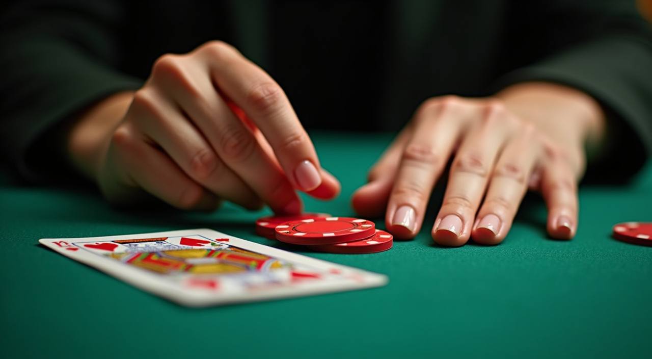 dc6666 casino app visual
